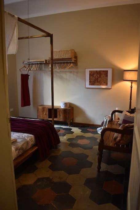 Appartement Boutique Trastevere