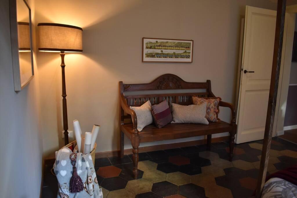 Boutique Trastevere Appartement Rome