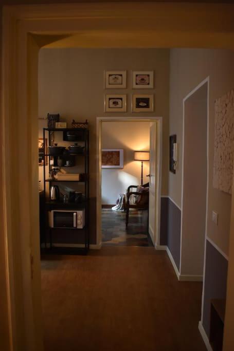 Boutique Trastevere Appartement Rome