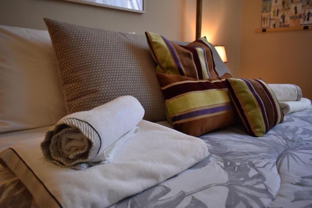 Boutique Trastevere Appartement *