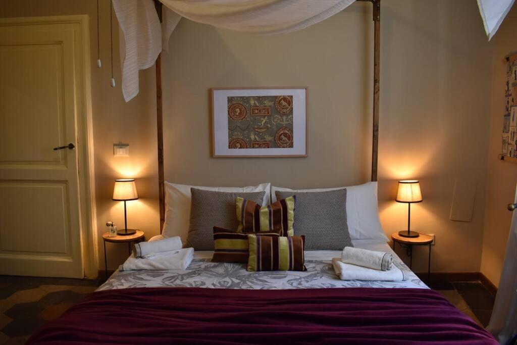 Appartement Boutique Trastevere