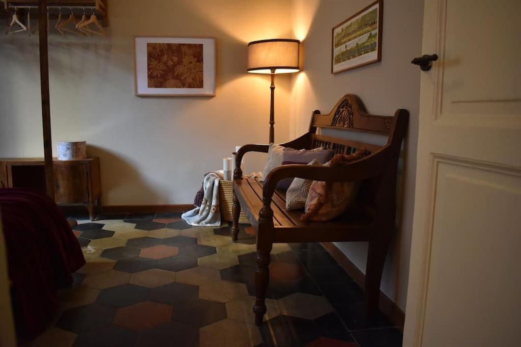 Boutique Trastevere Appartement *