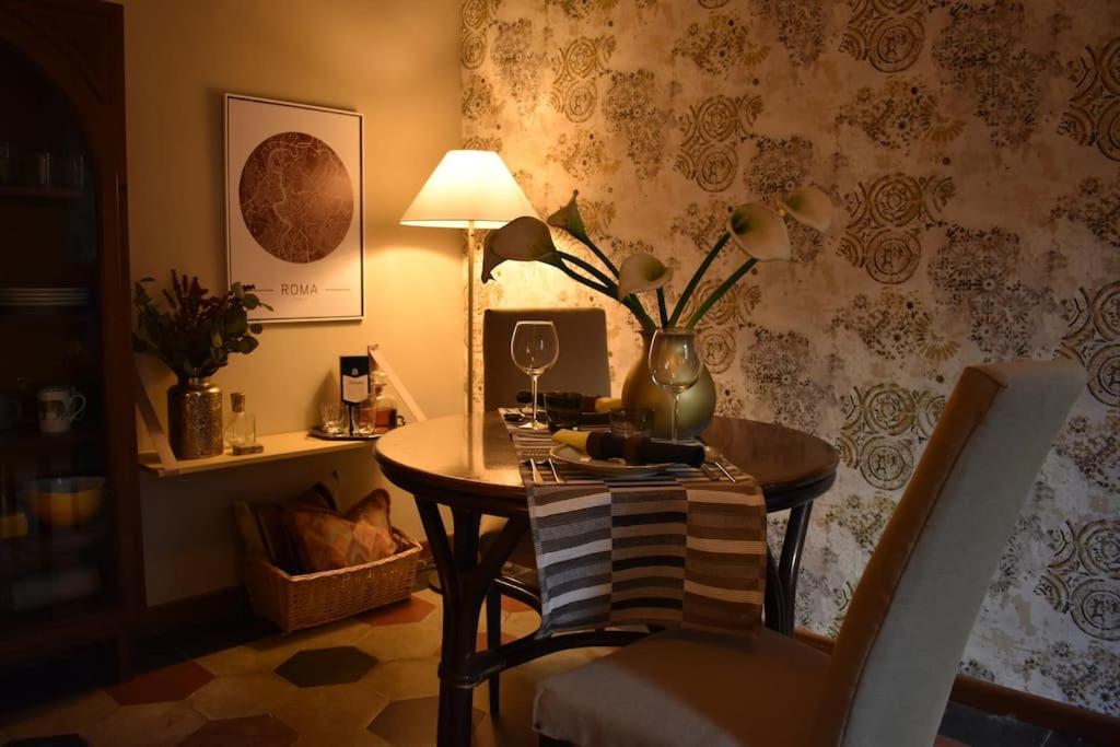 Appartement Boutique Trastevere Rome