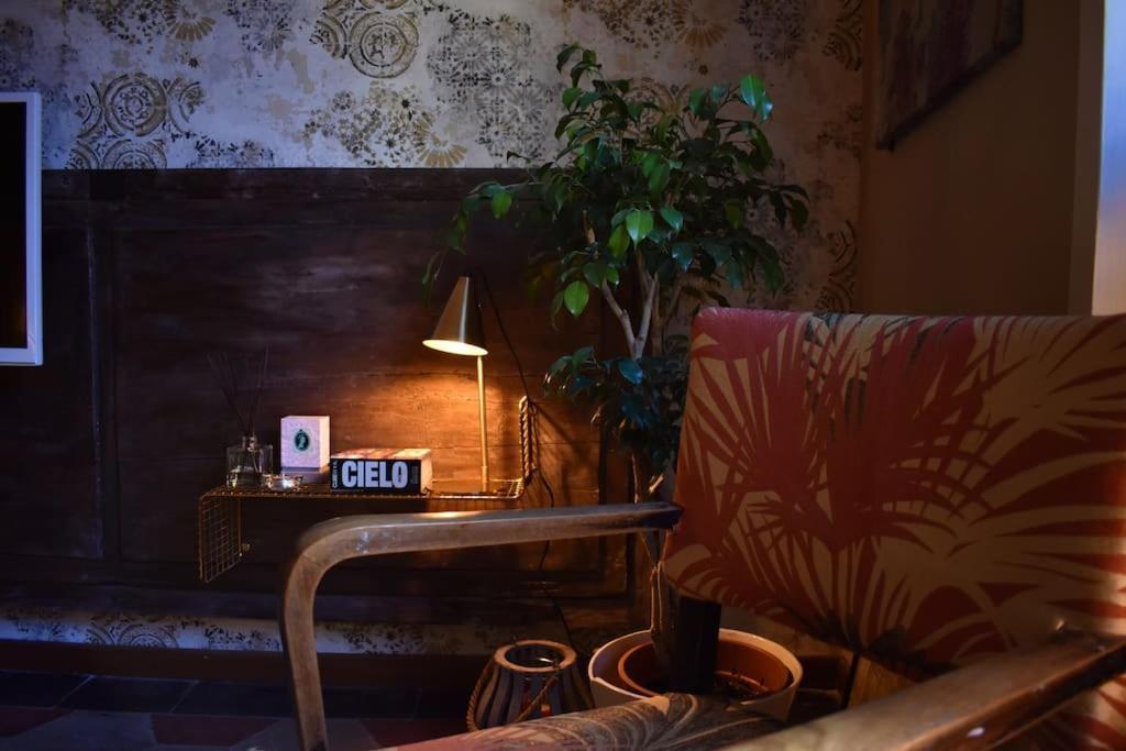 Boutique Trastevere Appartement